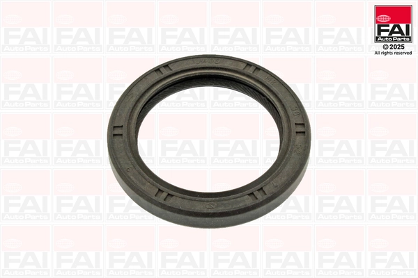 Shaft Seal, crankshaft